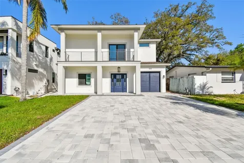 1045 Jesse Avenue Safety Harbor FL 34695