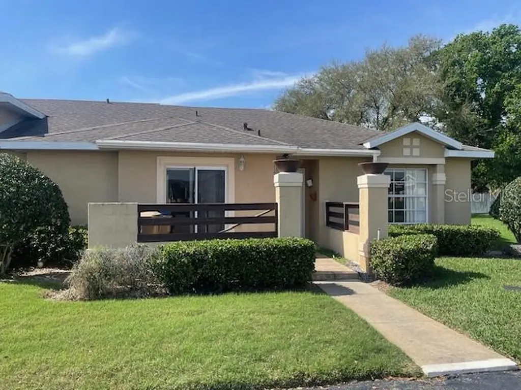 3144 Sandy Shore Lane Kissimmee FL 34743