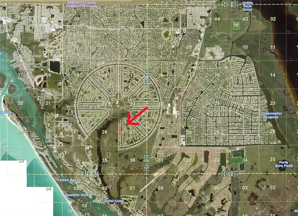 241 W Pine Valley Lane Rotonda West FL 33947