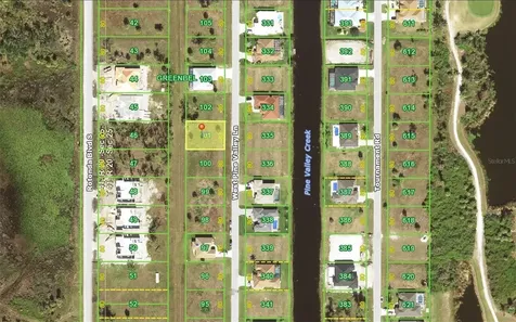 241 W Pine Valley Lane Rotonda West FL 33947