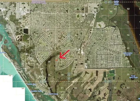 241 W Pine Valley Lane Rotonda West FL 33947