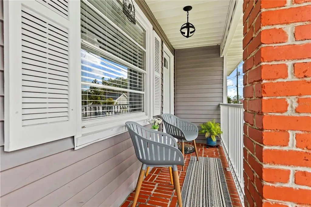 2912 W Frierson Avenue W Tampa FL 33614