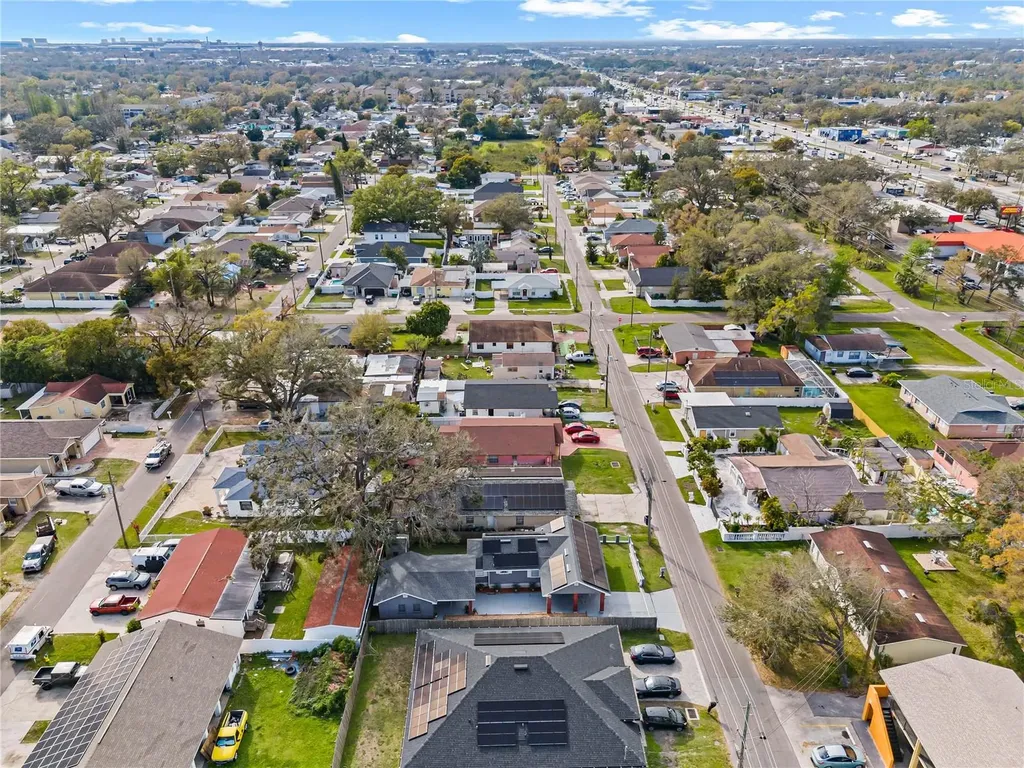 2912 W Frierson Avenue W Tampa FL 33614
