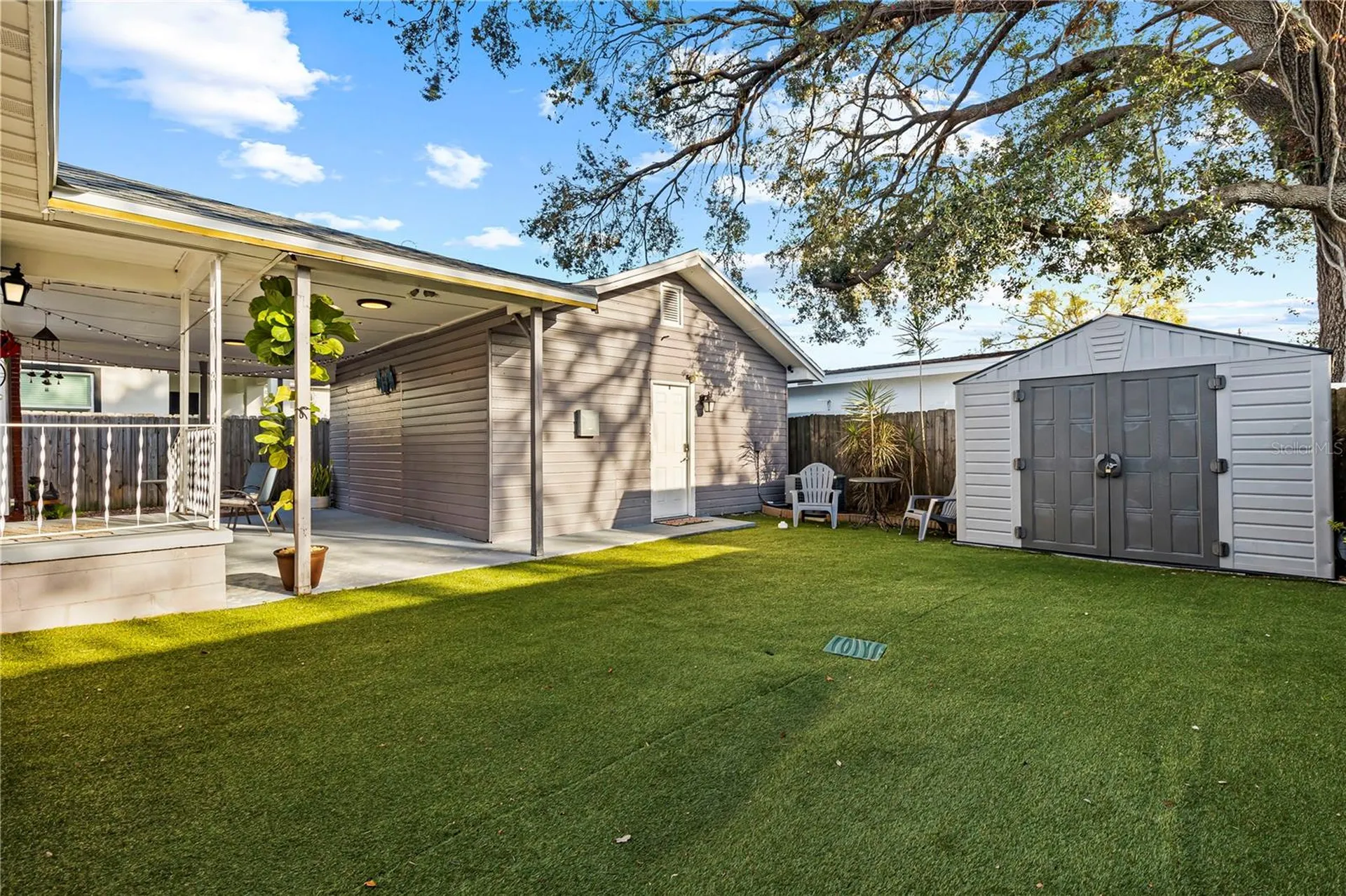 2912 W Frierson Avenue W Tampa FL 33614