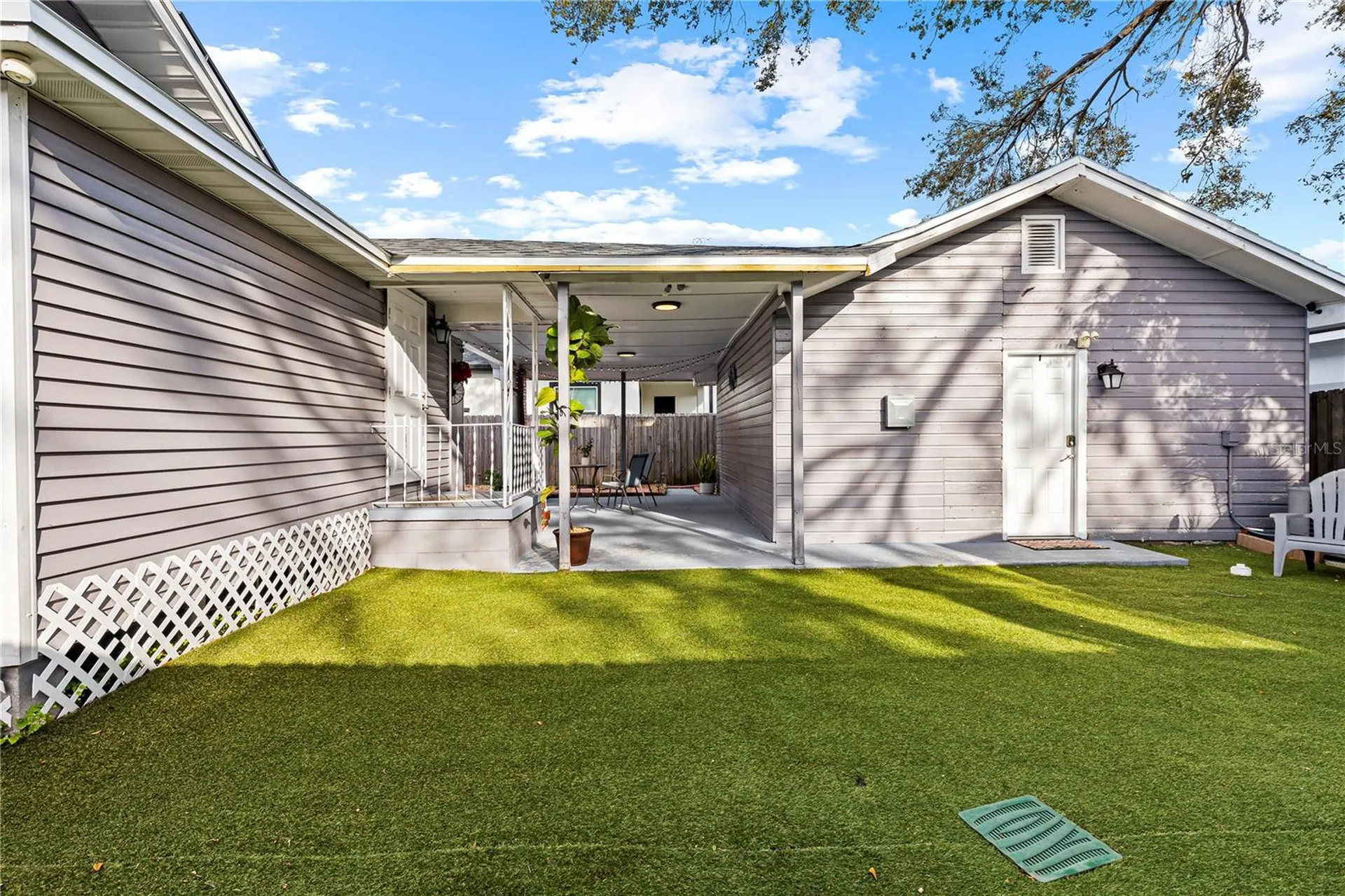 2912 W Frierson Avenue W Tampa FL 33614