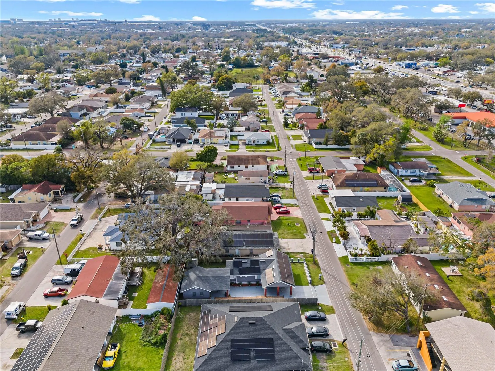 2912 W Frierson Avenue W Tampa FL 33614
