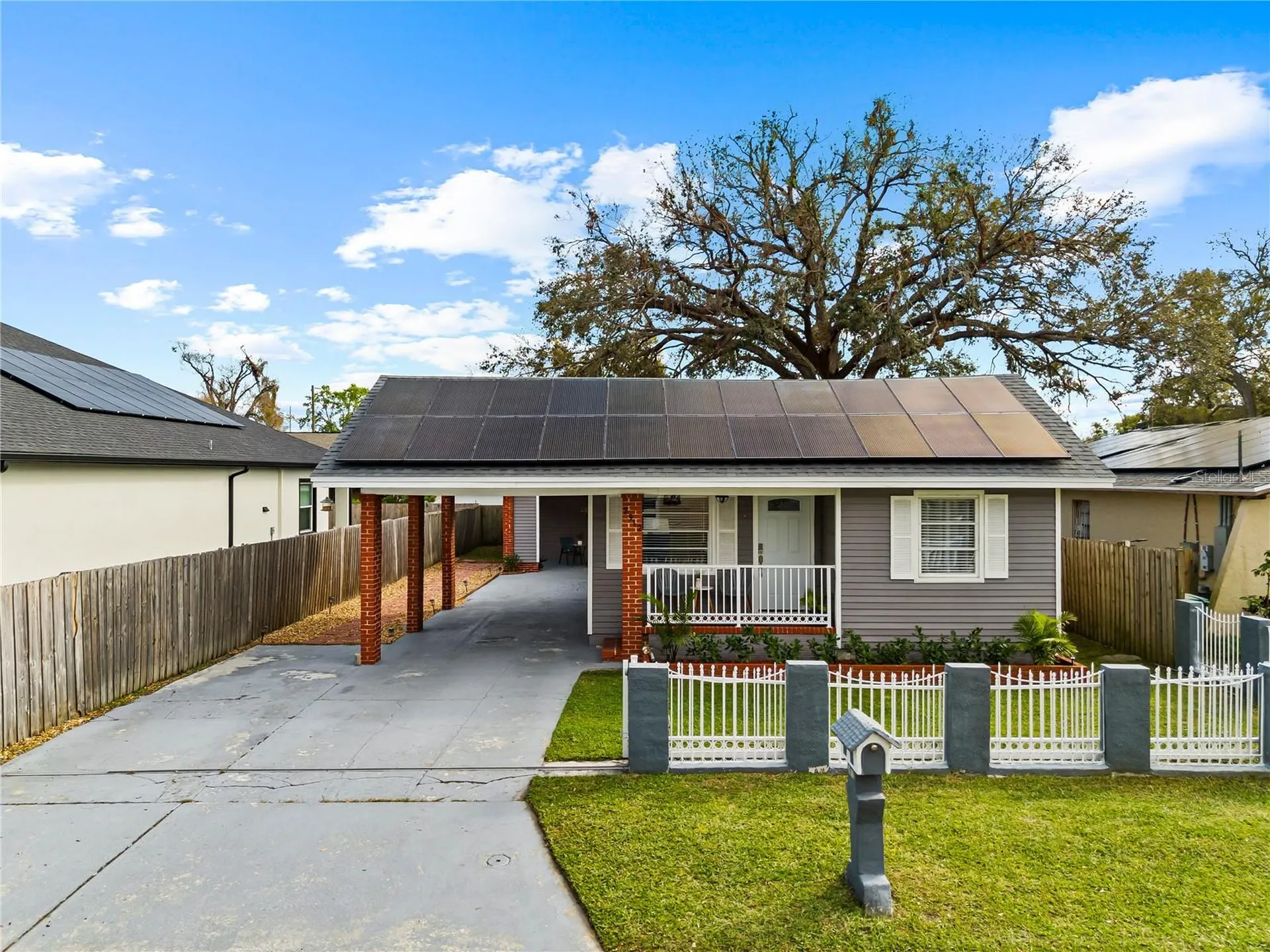 2912 W Frierson Avenue W Tampa FL 33614