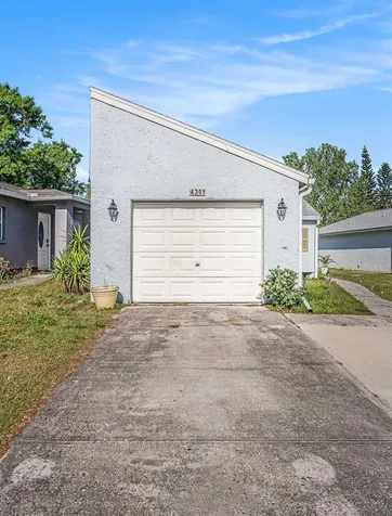 4301 Longshore Drive Land O Lakes FL 34639