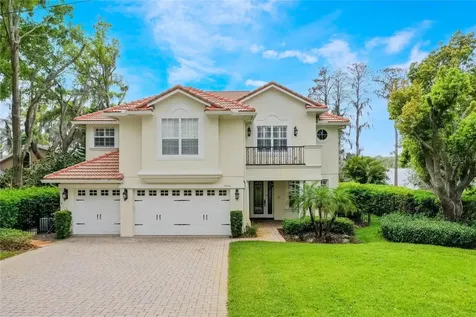12706 S Lake Sawyer Lane Windermere FL 34786