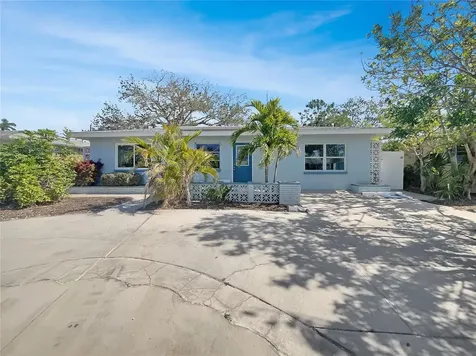 2826 46th Street S Gulfport FL 33711