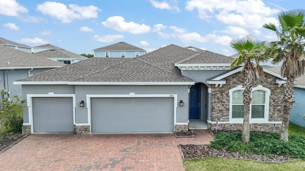 3193 Hill Point Street Minneola FL 34715