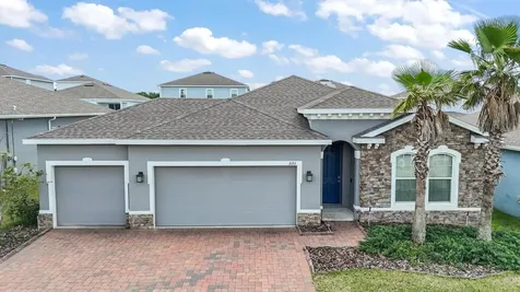 3193 Hill Point Street Minneola FL 34715