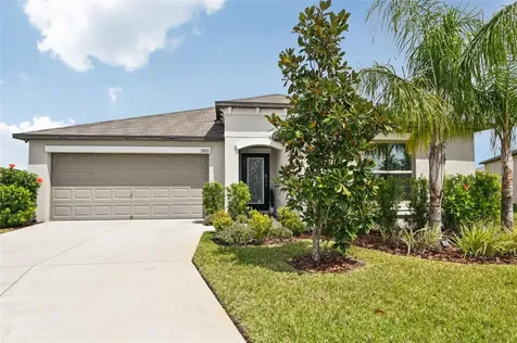 13029 Majestic Garden Lane Riverview FL 33579