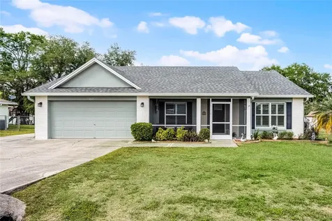 207 Tara Court Lakeland FL 33809