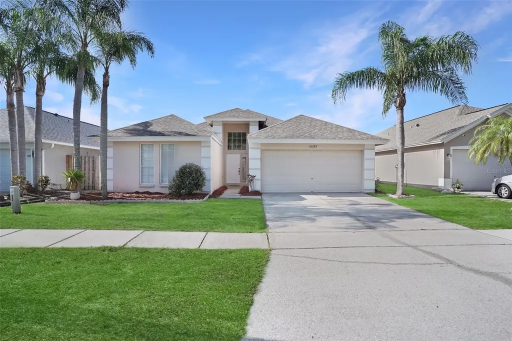 10275 Oasis Palm Drive Tampa FL 33615