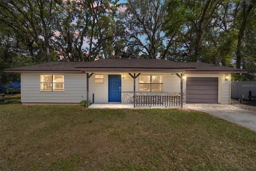 6549 NW 65th Place Ocala FL 34482