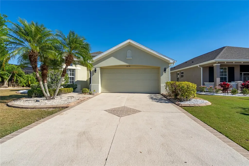 1038 Emerald Dunes Drive Sun City Center FL 33573