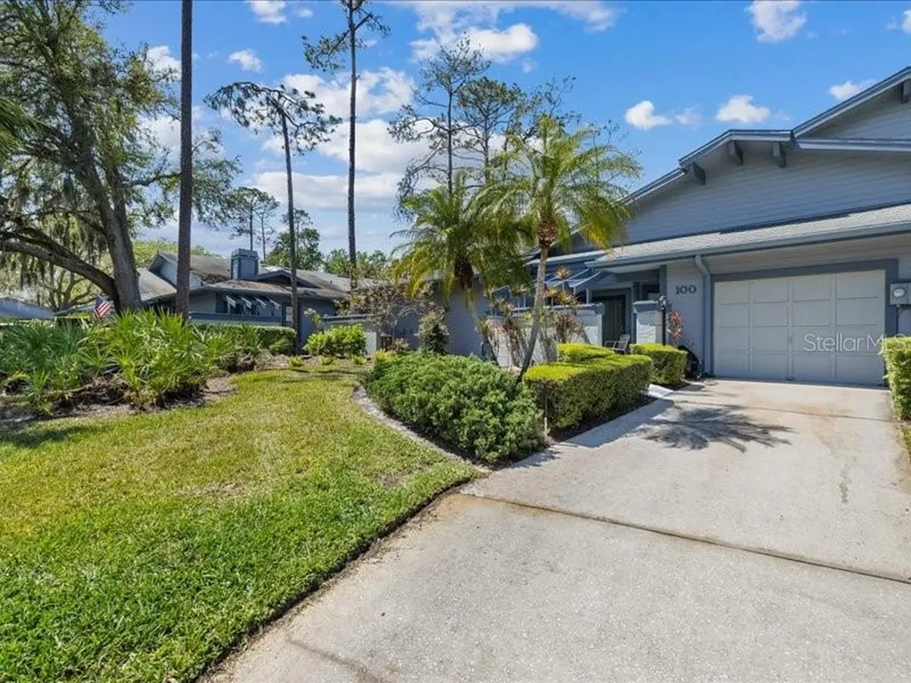 100 Morning Dove Place Oldsmar FL 34677