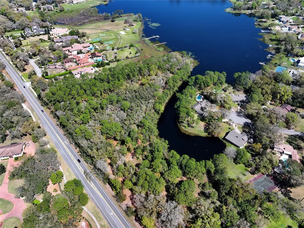 Markham Woods Road Longwood FL 32779