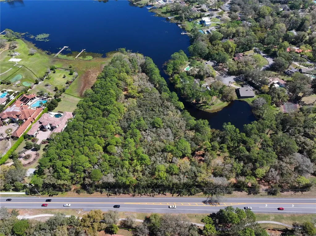 Markham Woods Road Longwood FL 32779