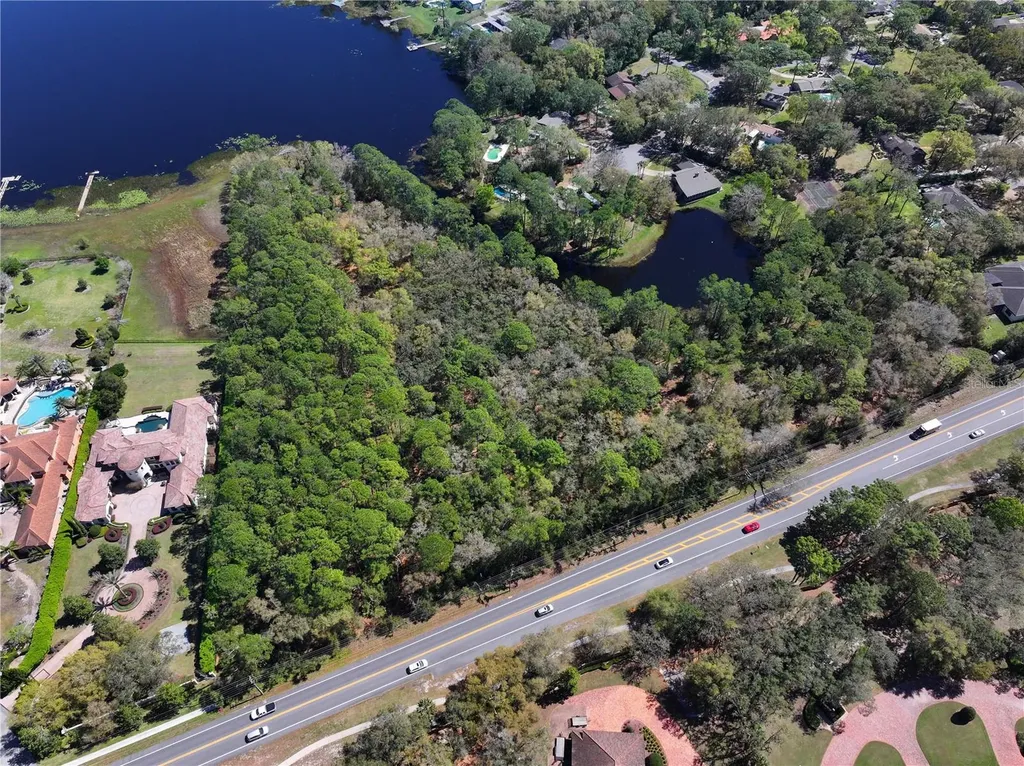 Markham Woods Road Longwood FL 32779