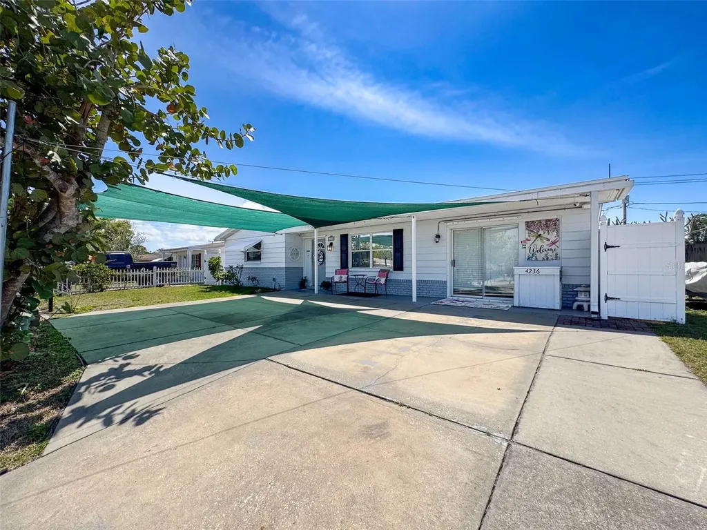 4236 Beacon Square Drive Holiday FL 34691