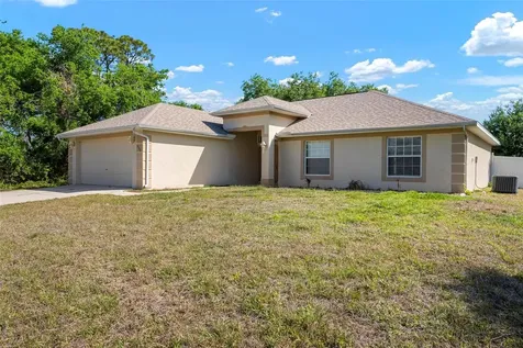 3590 Lookout Lane North Port FL 34288