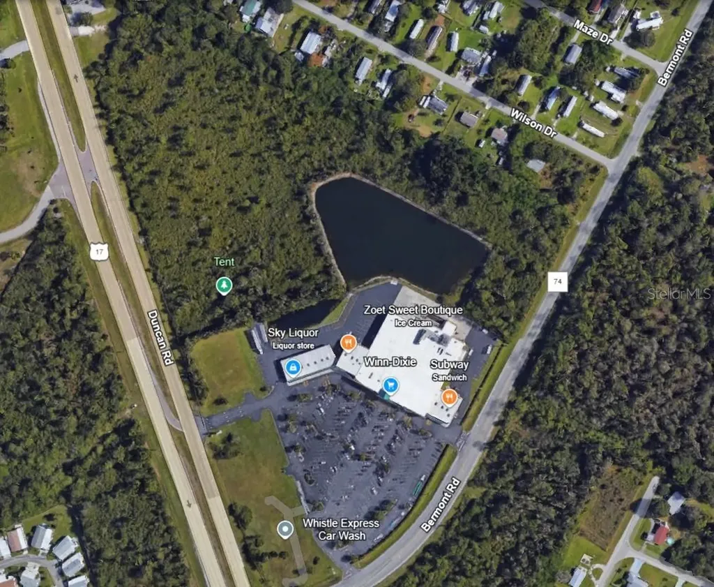 27750 Bermont Road Punta Gorda FL 33982