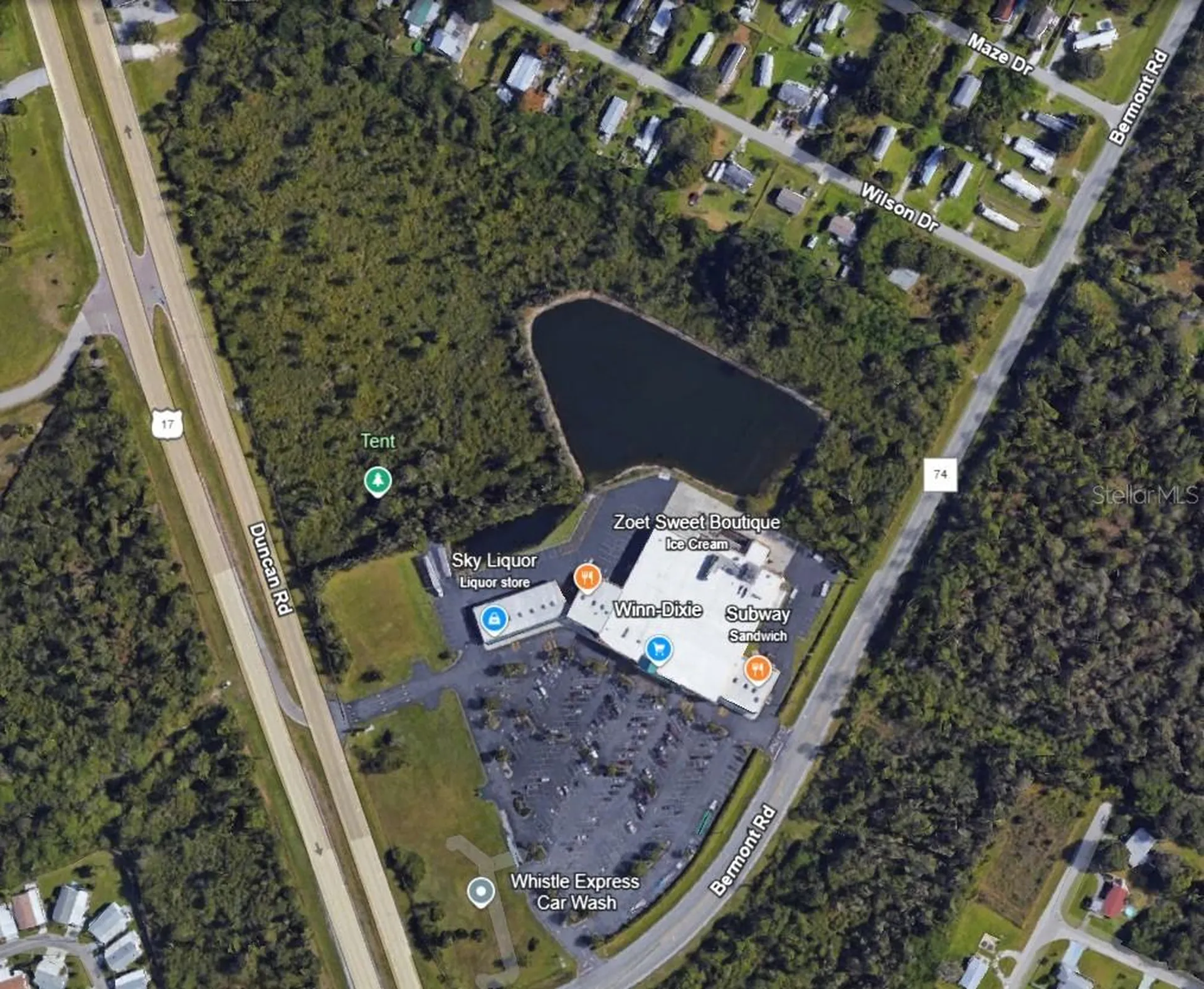 27750 Bermont Road Punta Gorda FL 33982