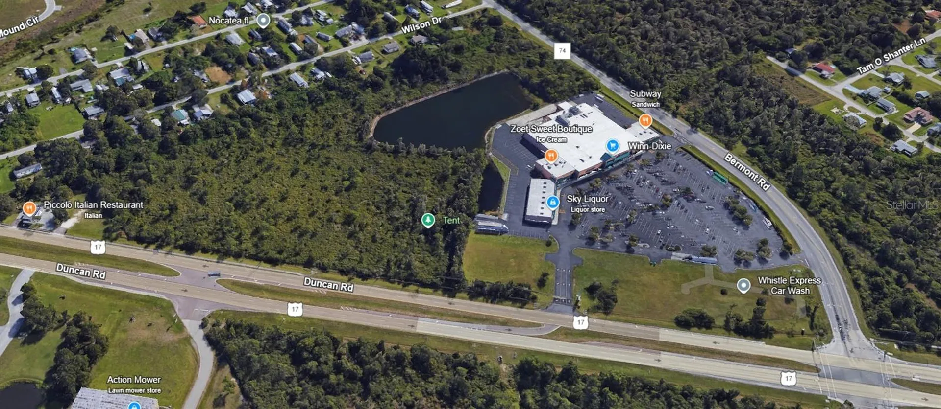 27750 Bermont Road Punta Gorda FL 33982