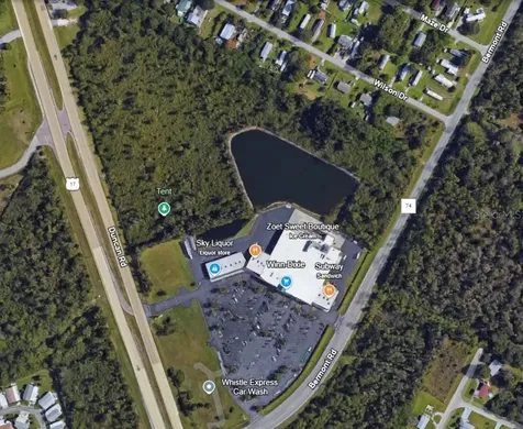 27750 Bermont Road Punta Gorda FL 33982