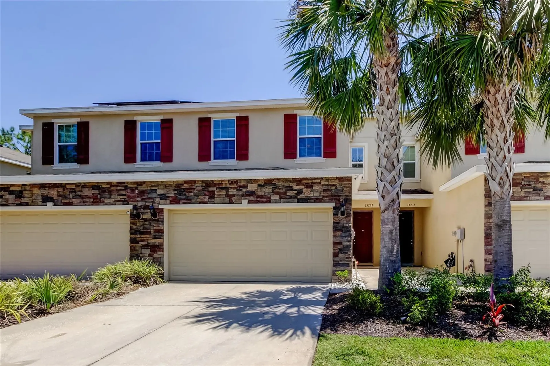 13217 Canopy Creek Drive Tampa FL 33625