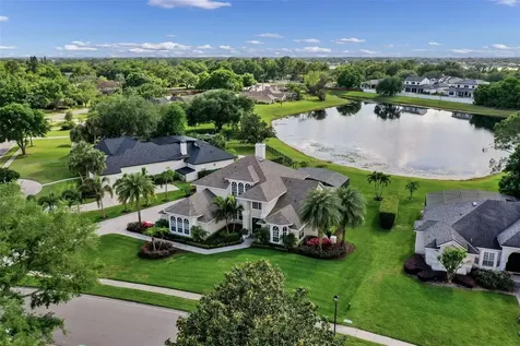 11440 Willow Gardens Drive Windermere FL 34786
