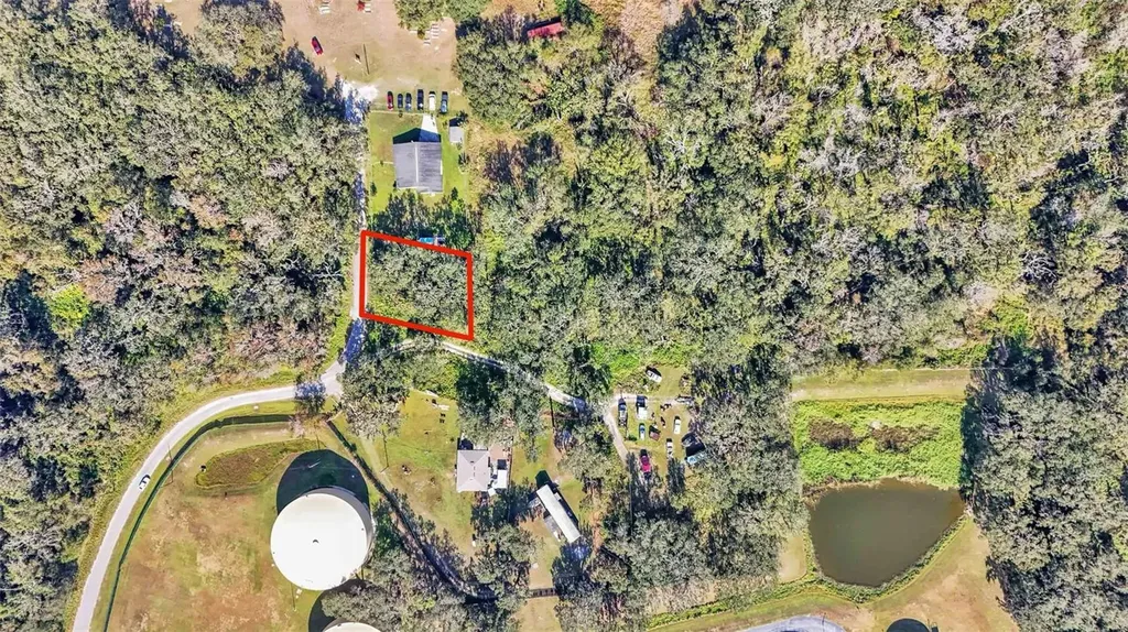 Arnaz Drive Mulberry FL 33860