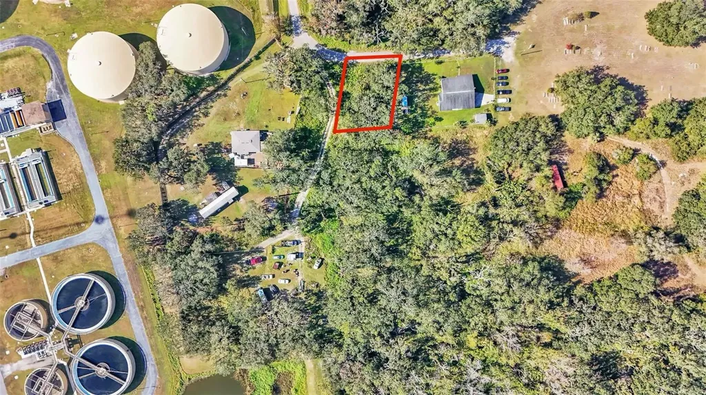 Arnaz Drive Mulberry FL 33860