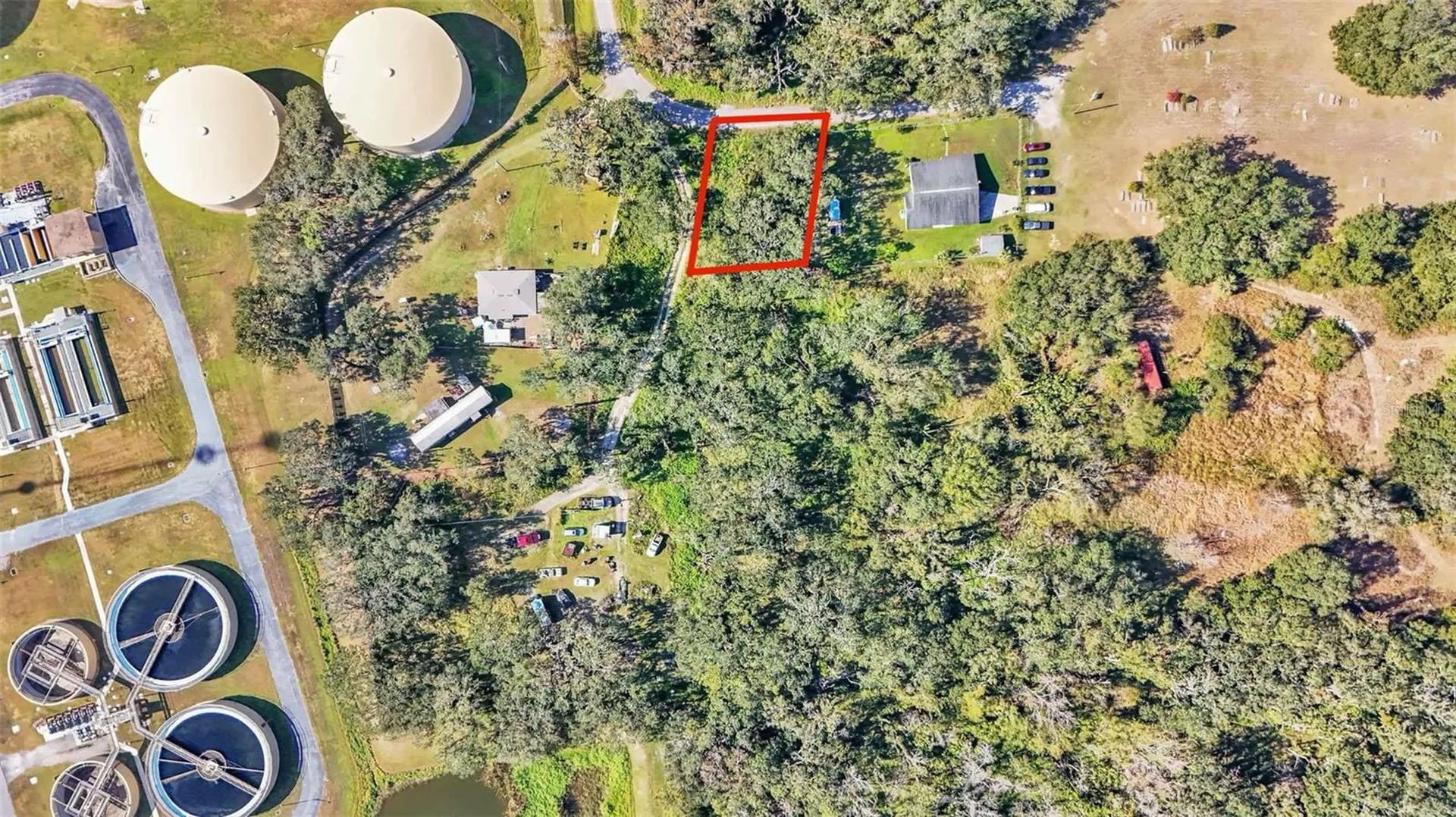 Arnaz Drive Mulberry FL 33860