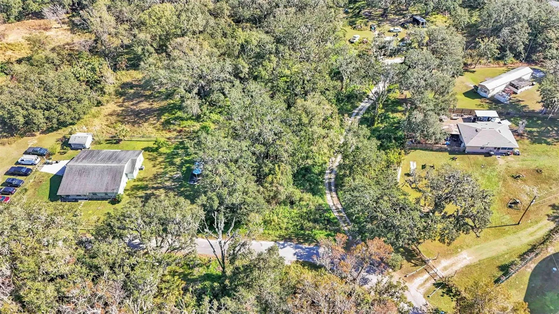 Arnaz Drive Mulberry FL 33860
