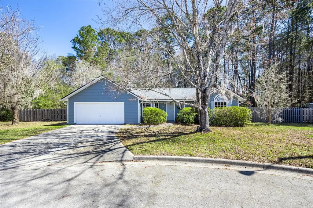 6325 NW 41st Drive Gainesville FL 32653