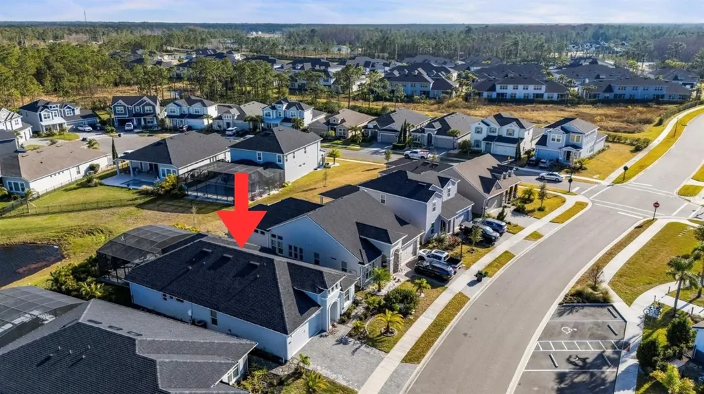 6281 Woodhaven Village Drive Port Orange FL 32128