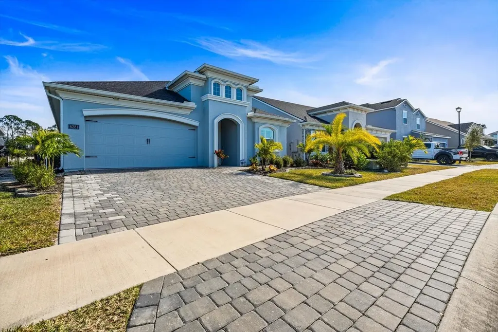 6281 Woodhaven Village Drive Port Orange FL 32128