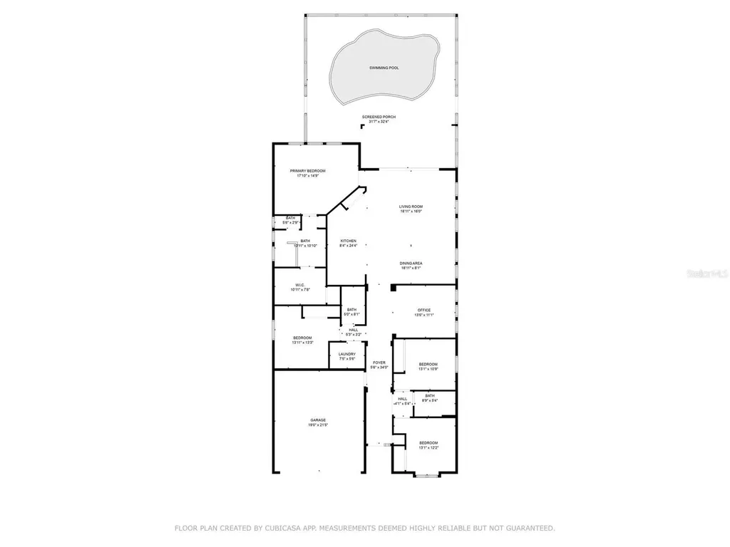 6281 Woodhaven Village Drive Port Orange FL 32128