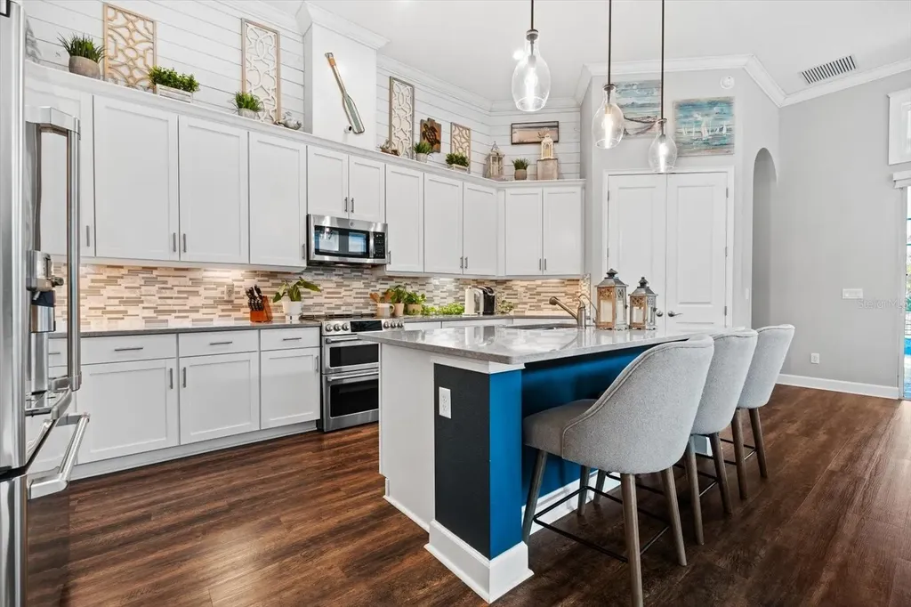 6281 Woodhaven Village Drive Port Orange FL 32128