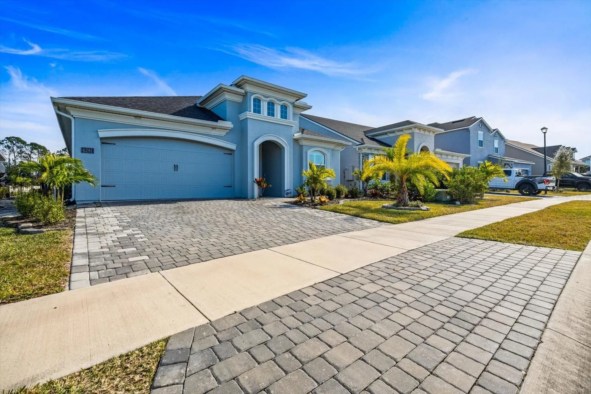 6281 Woodhaven Village Drive Port Orange FL 32128