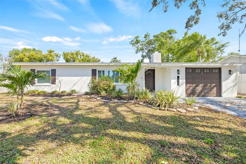 1313 Georgia Avenue Palm Harbor FL 34683