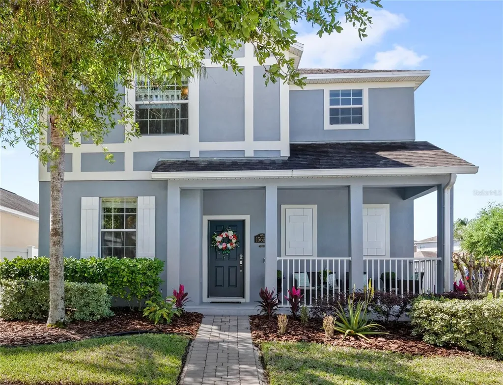 15636 Expedition Street Winter Garden FL 34787