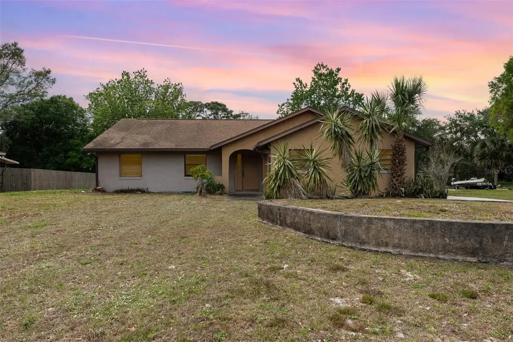 6150 Barna Avenue Titusville FL 32780