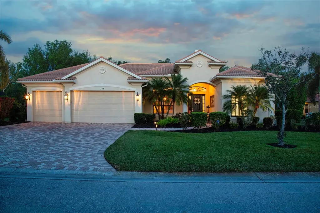 349 Blackbird Court Bradenton FL 34212