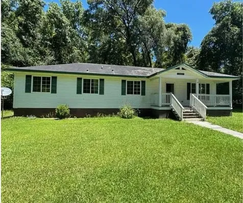18847 SW 60th Street Dunnellon FL 34432