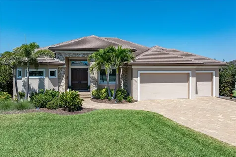 2850 Magdalina Drive Punta Gorda FL 33950