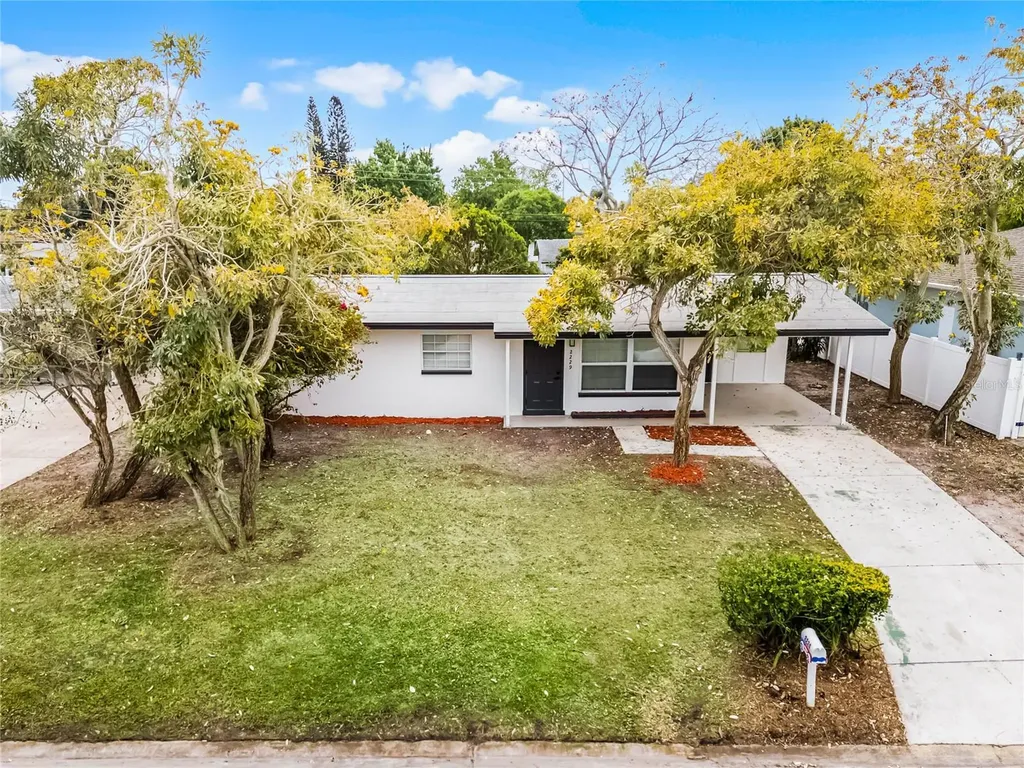 2229 Leewood Boulevard Melbourne FL 32935